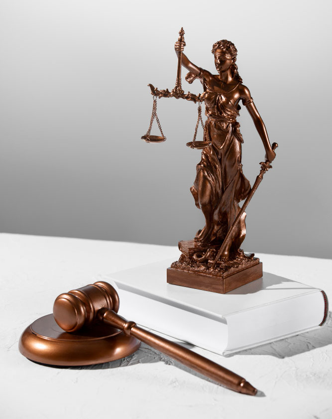 White Black Legal Law Journal